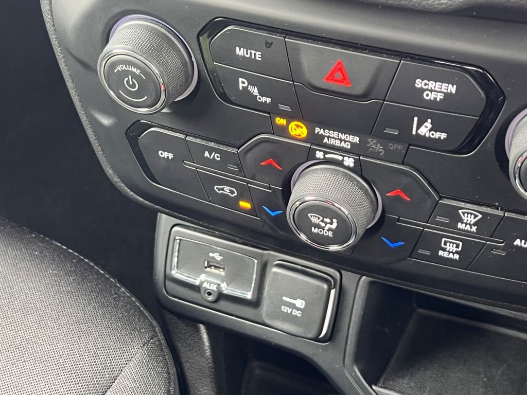 Used Jeep Renegade 2021 for sale - 76430027: Photo 22