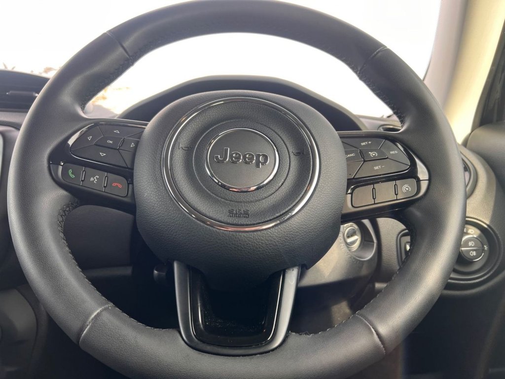 Used Jeep Renegade 2021 for sale - 76430027: Photo 25