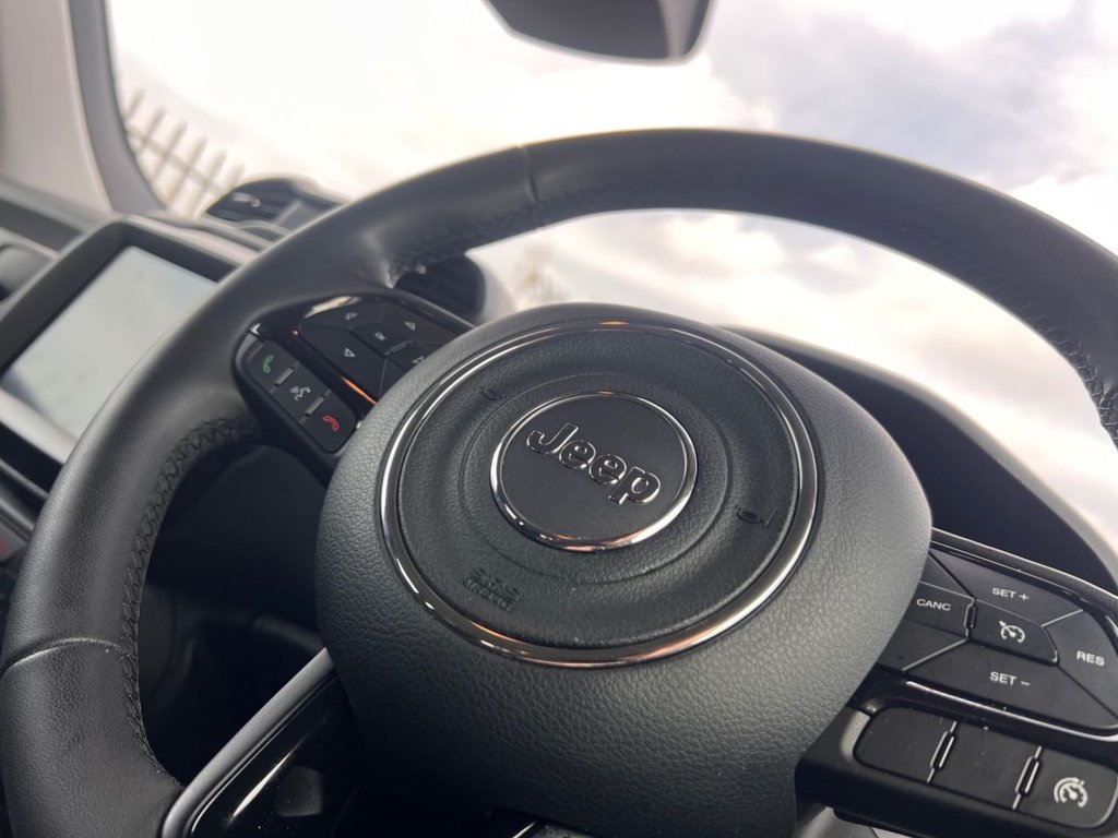 Used Jeep Renegade 2021 for sale - 76430027: Photo 26