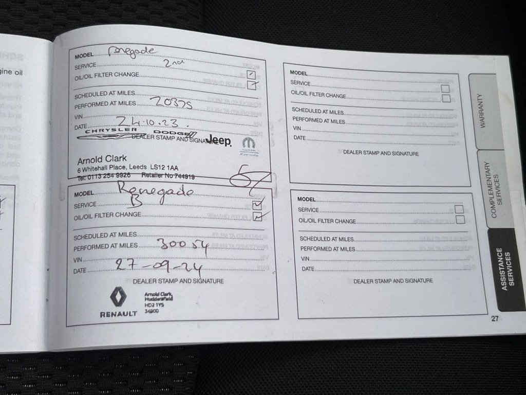 Used Jeep Renegade 2021 for sale - 76430027: Photo 29