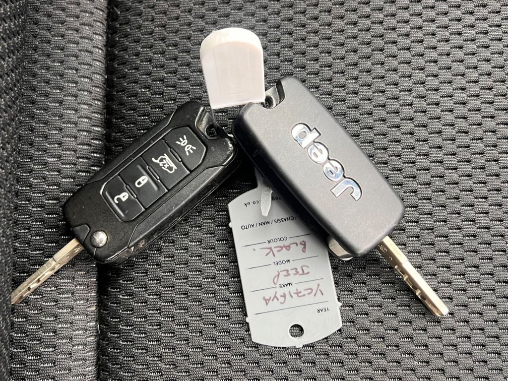 Used Jeep Renegade 2021 for sale - 76430027: Photo 31