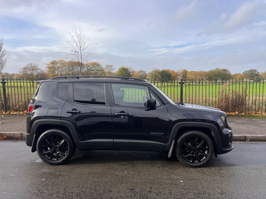 Used Jeep Renegade 2021 for sale - 76430027: Photo 5