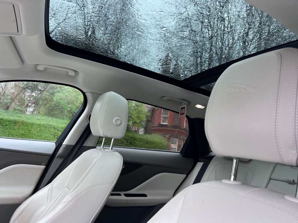 Used Jaguar F-Pace 2017 for sale - 77463713: Photo 14