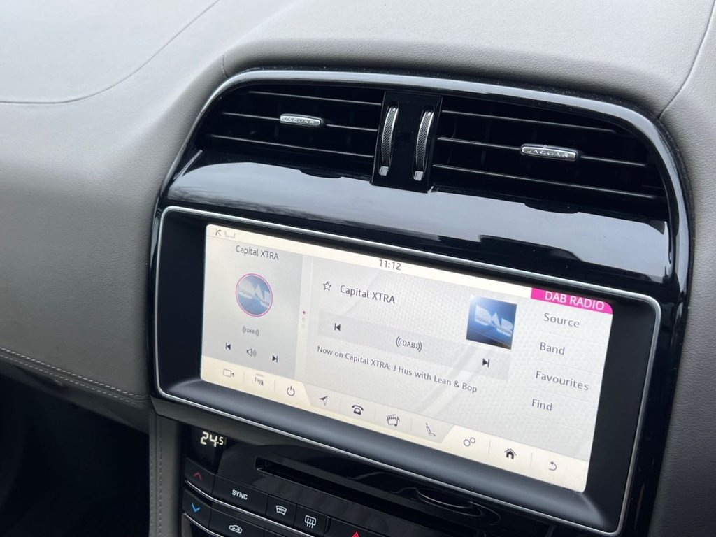 Used Jaguar F-Pace 2017 for sale - 77463713: Photo 18