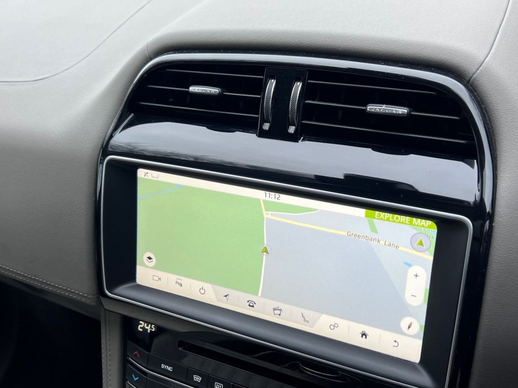 Used Jaguar F-Pace 2017 for sale - 77463713: Photo 19