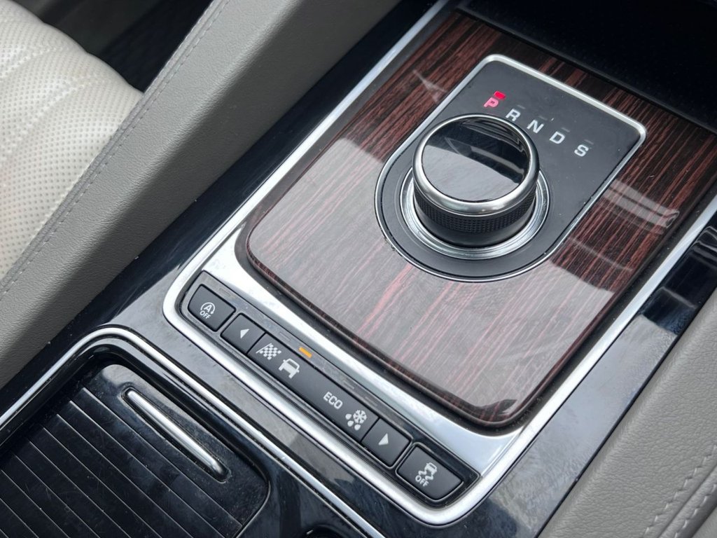 Used Jaguar F-Pace 2017 for sale - 77463713: Photo 22