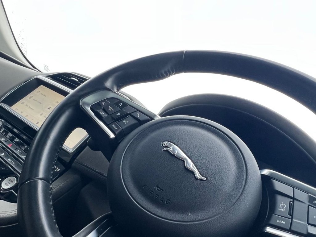 Used Jaguar F-Pace 2017 for sale - 77463713: Photo 37