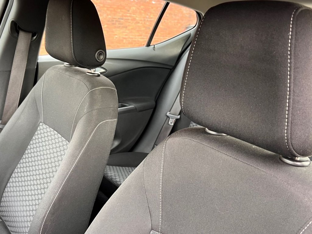 Used Vauxhall Astra 2016 for sale - 77072399: Photo 10