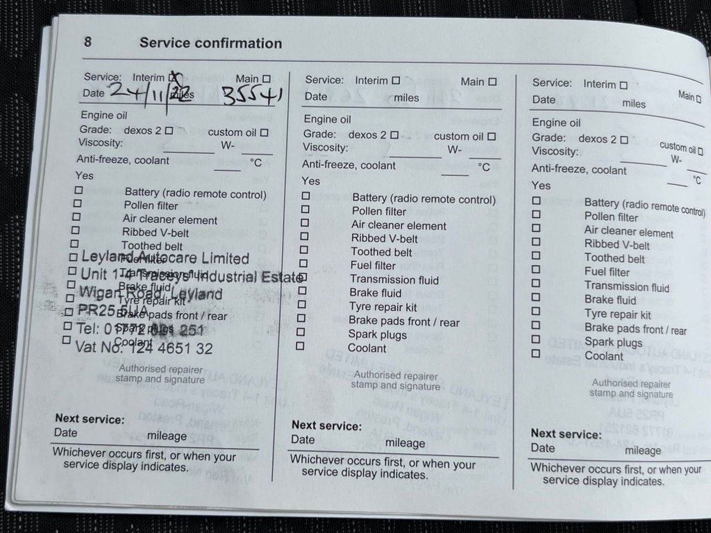 Used Vauxhall Astra 2016 for sale - 77072399: Photo 24