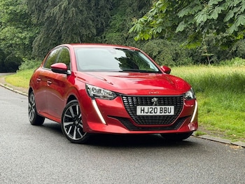 Used Peugeot 208 2020 for sale - 78792767: Photo