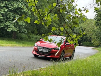 Used Peugeot 208 2020 for sale - 78792767: Photo