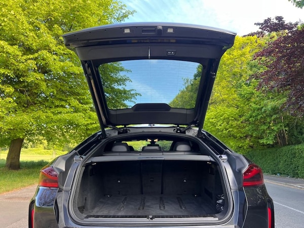 Used BMW x6 M 2020 for sale - 74570432: Photo 15
