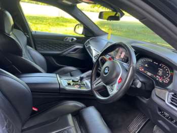 Used BMW X6 2020 for sale - 74570432: Photo