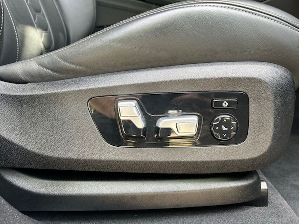 Used BMW x6 M 2020 for sale - 74570432: Photo 33