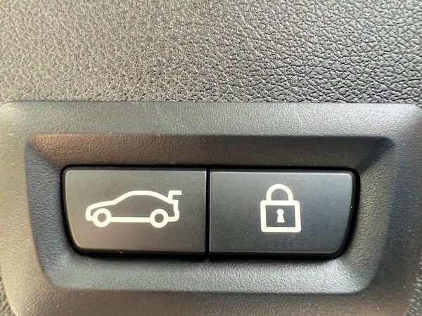 Used BMW x6 M 2020 for sale - 74570432: Photo 34