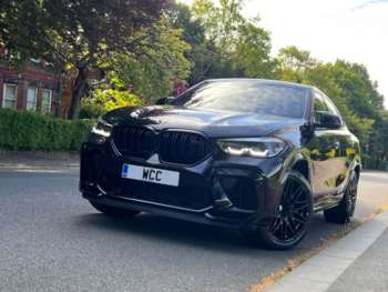 Used BMW X6 2020 for sale - 74570432: Photo