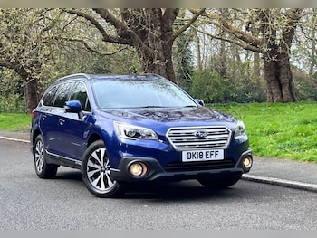 Used Subaru Outback 2018 for sale - 78240865: Photo