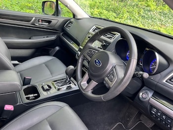 Used Subaru Outback 2018 for sale - 78240865: Photo