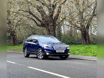 Used Subaru Outback 2018 for sale - 78240865: Photo