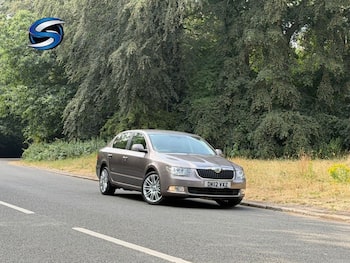 Used Skoda Superb 2012 for sale - 79628808: Photo
