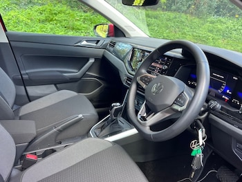 Used Volkswagen Polo 2023 for sale - 78154150: Photo