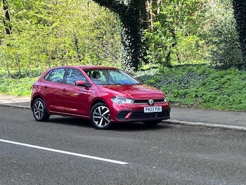 Used Volkswagen Polo 2023 for sale - 78154150: Photo