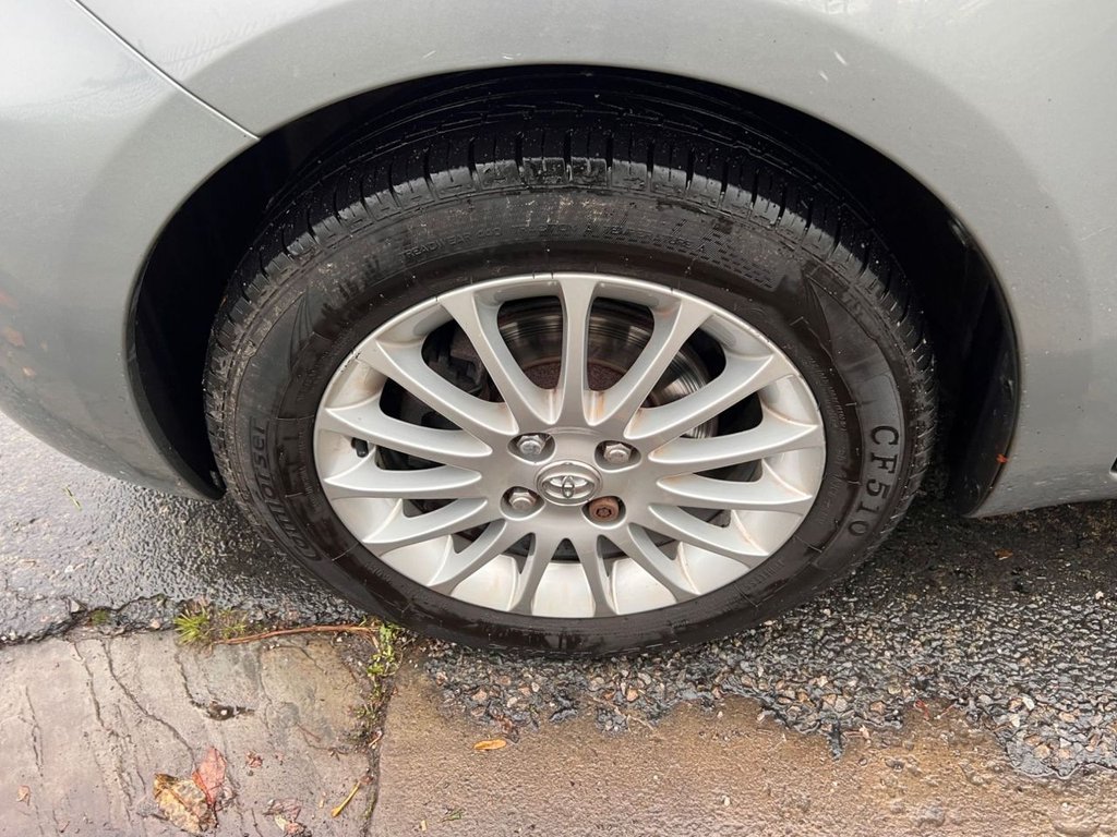 Used Toyota Yaris 2009 for sale - 76417413: Photo 14