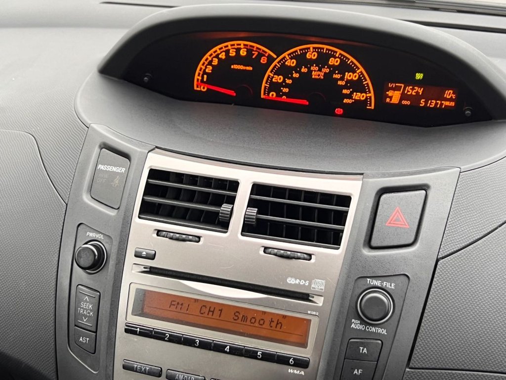 Used Toyota Yaris 2009 for sale - 76417413: Photo 15