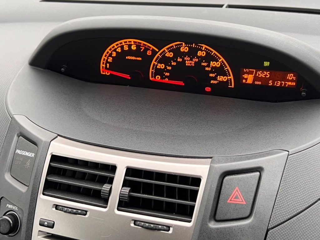 Used Toyota Yaris 2009 for sale - 76417413: Photo 16