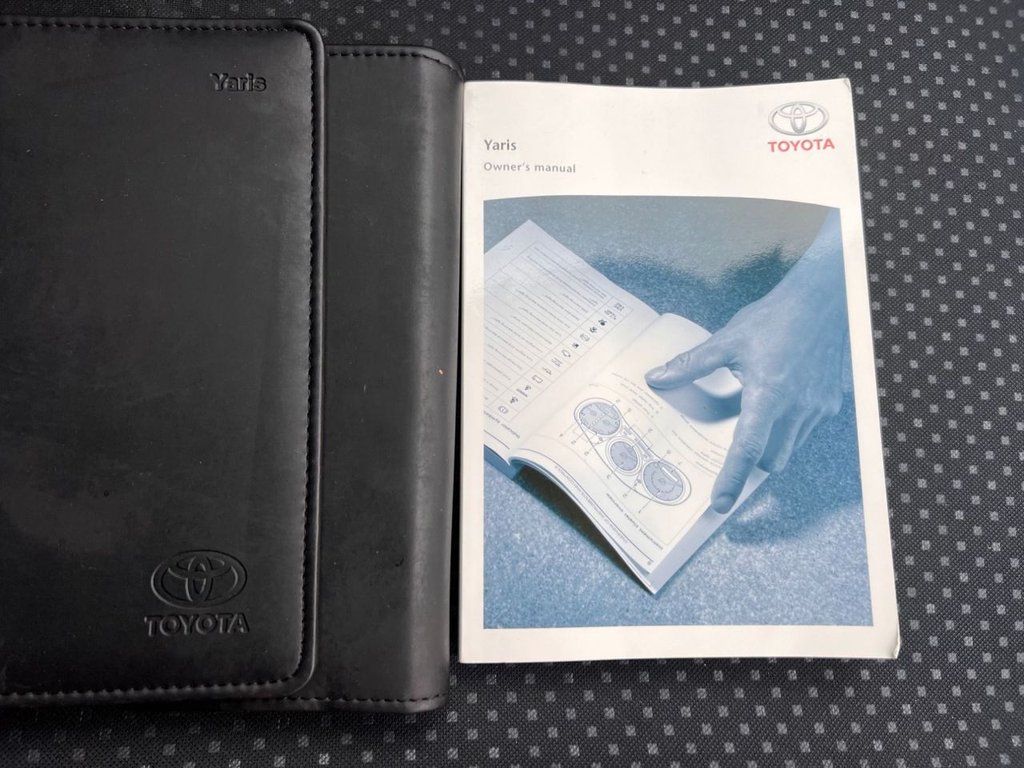 Used Toyota Yaris 2009 for sale - 76417413: Photo 25