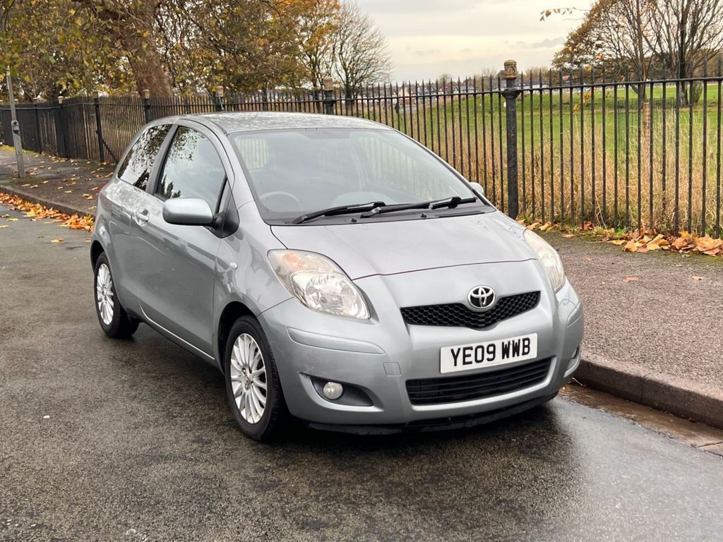 Used Toyota Yaris 2009 for sale - 76417413: Photo 7