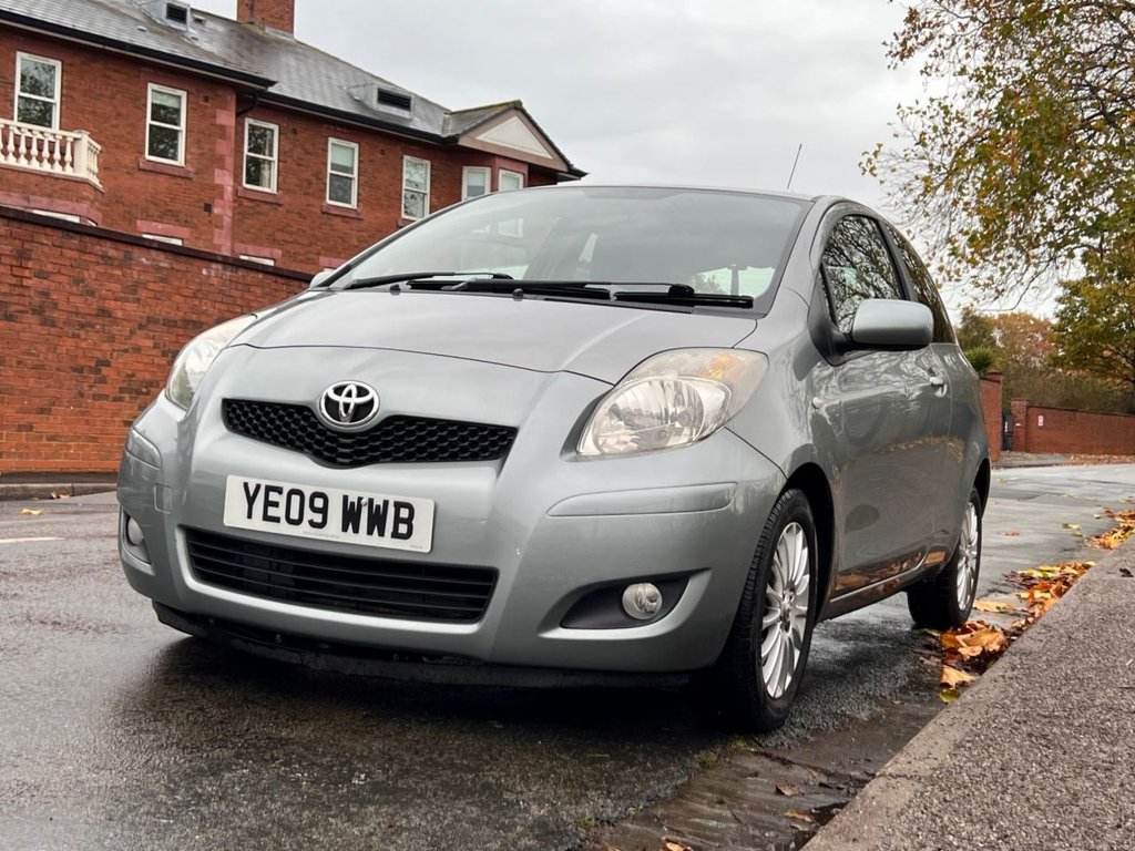 Used Toyota Yaris 2009 for sale - 76417413: Photo 8