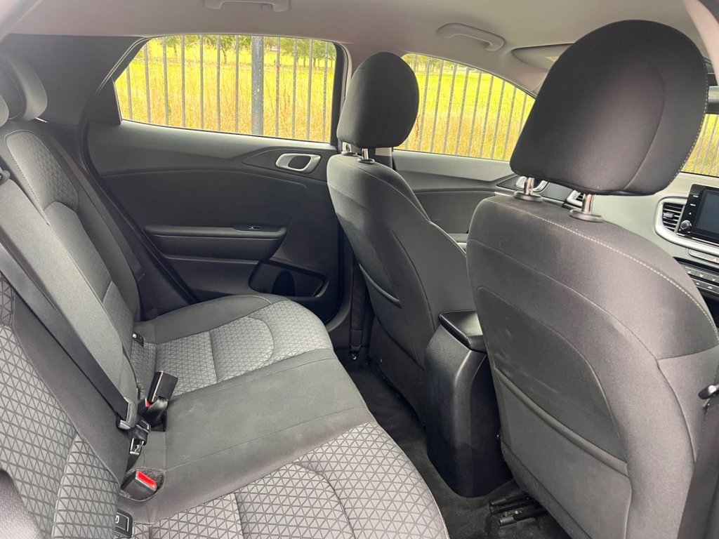 Used Kia XCeed 2020 for sale - 76081202: Photo 12