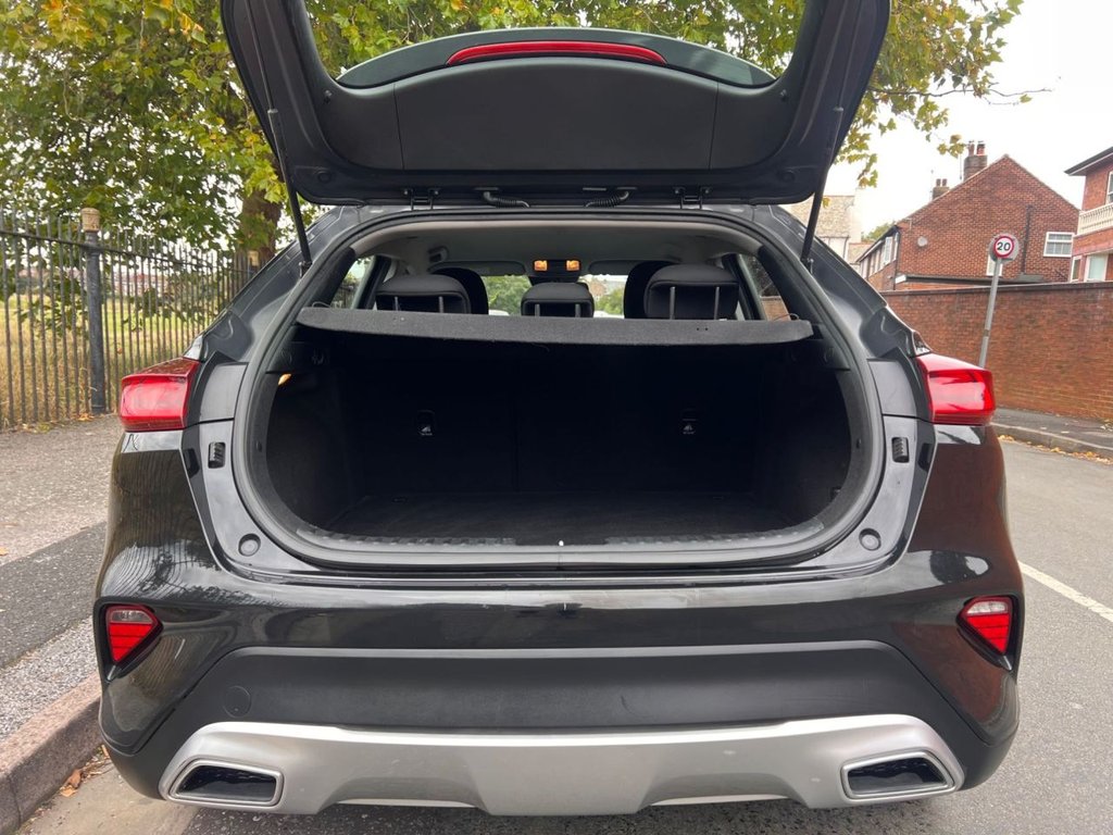 Used Kia XCeed 2020 for sale - 76081202: Photo 13