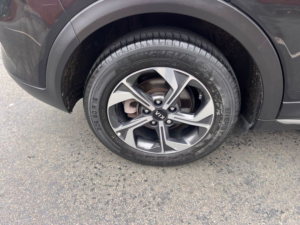 Used Kia XCeed 2020 for sale - 76081202: Photo 14