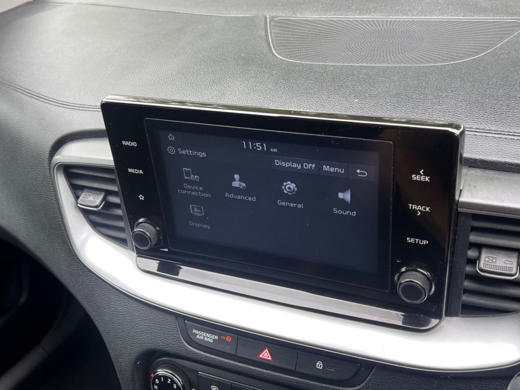 Used Kia XCeed 2020 for sale - 76081202: Photo 15