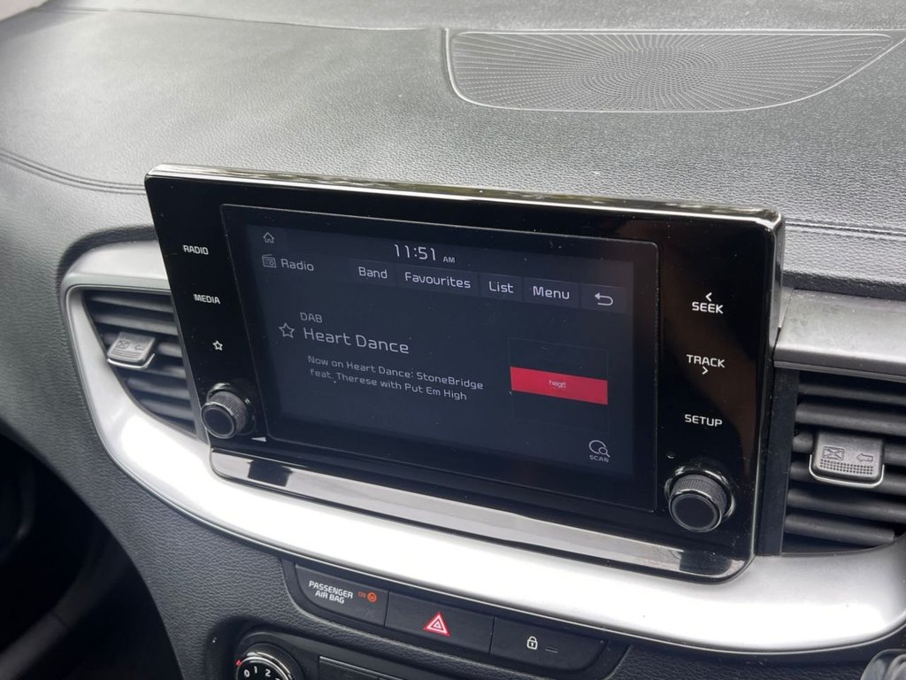 Used Kia XCeed 2020 for sale - 76081202: Photo 17