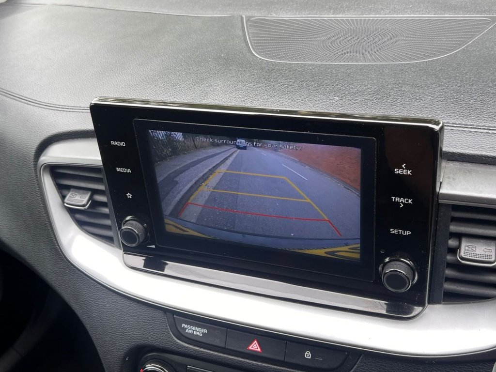 Used Kia XCeed 2020 for sale - 76081202: Photo 19