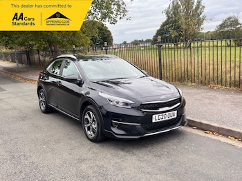 Kia - XCeed