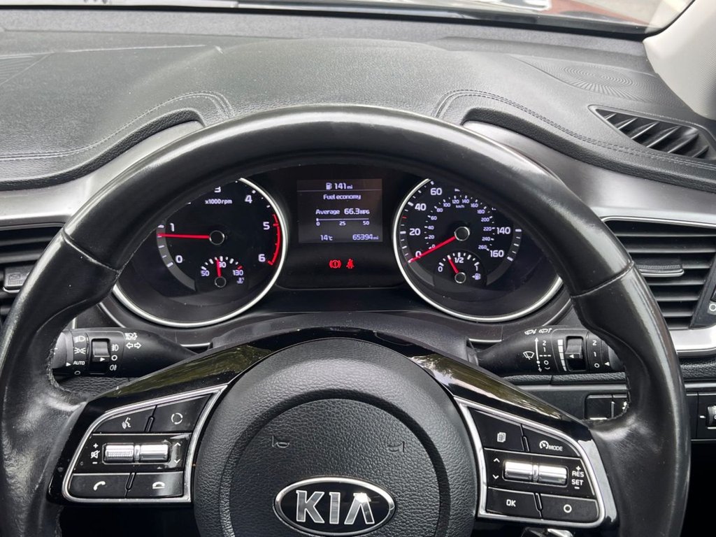 Used Kia XCeed 2020 for sale - 76081202: Photo 20