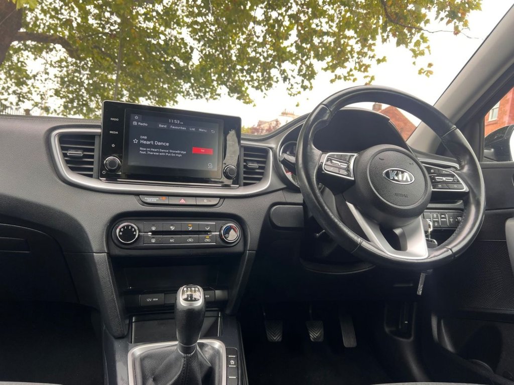 Used Kia XCeed 2020 for sale - 76081202: Photo 21