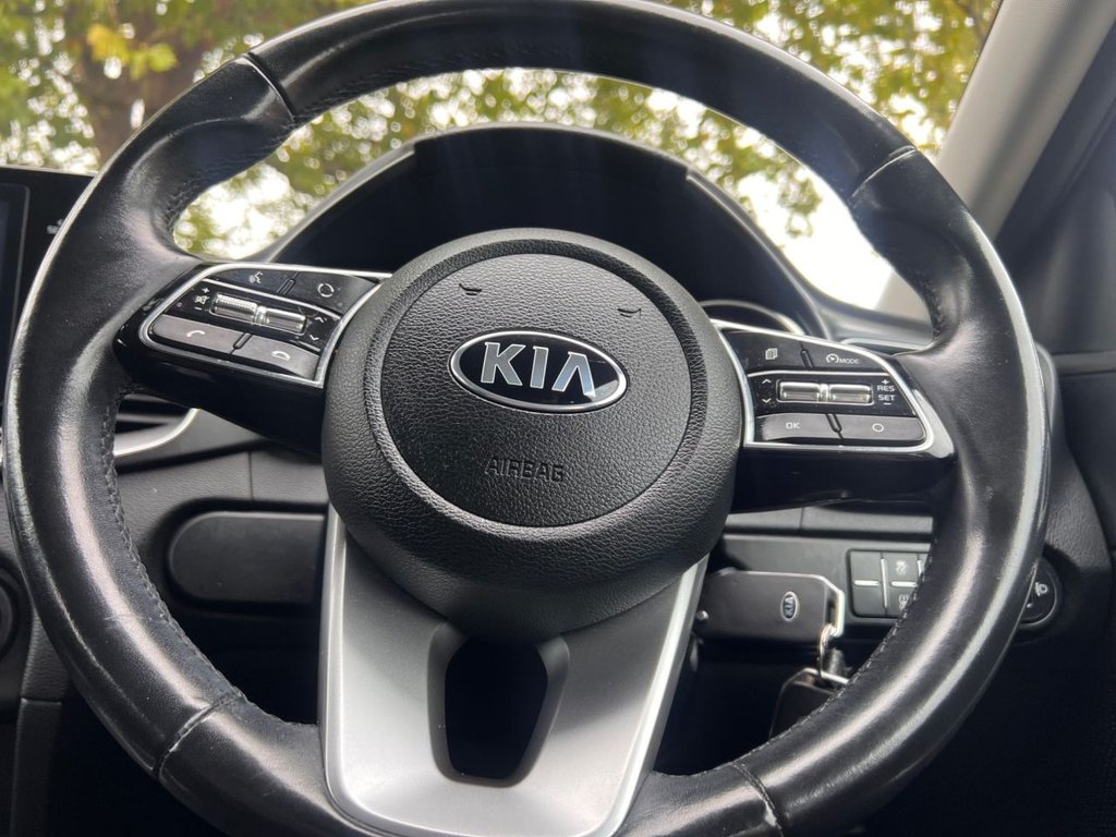Used Kia XCeed 2020 for sale - 76081202: Photo 22