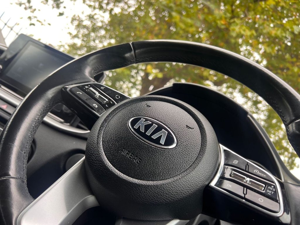 Used Kia XCeed 2020 for sale - 76081202: Photo 23