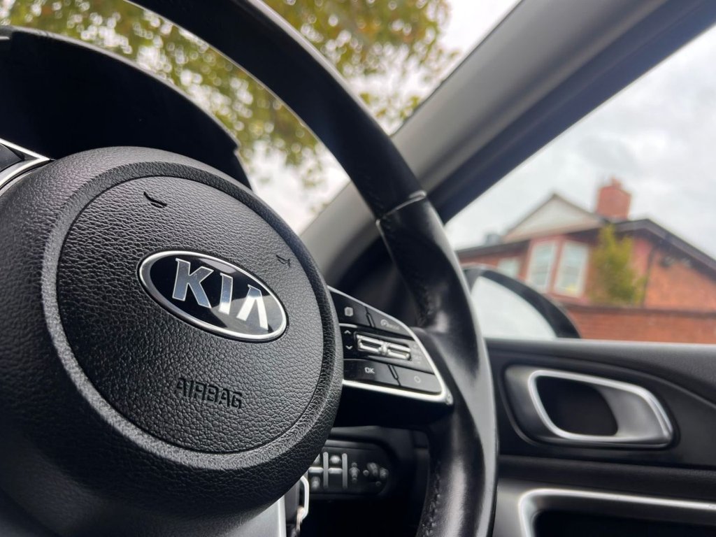 Used Kia XCeed 2020 for sale - 76081202: Photo 24