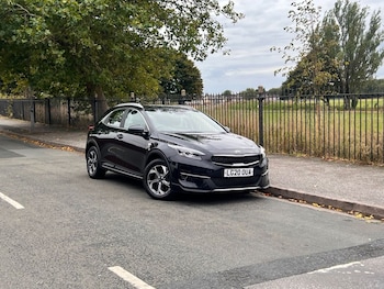 Used Kia XCeed 2020 for sale - 76081202: Photo 4