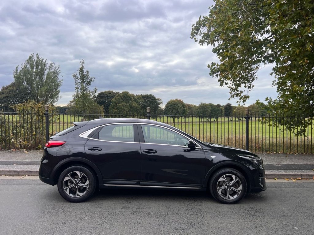Used Kia XCeed 2020 for sale - 76081202: Photo 5
