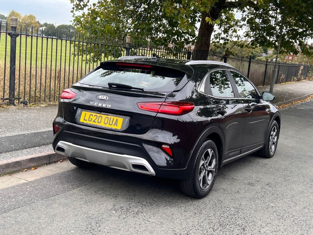 Used Kia XCeed 2020 for sale - 76081202: Photo 6
