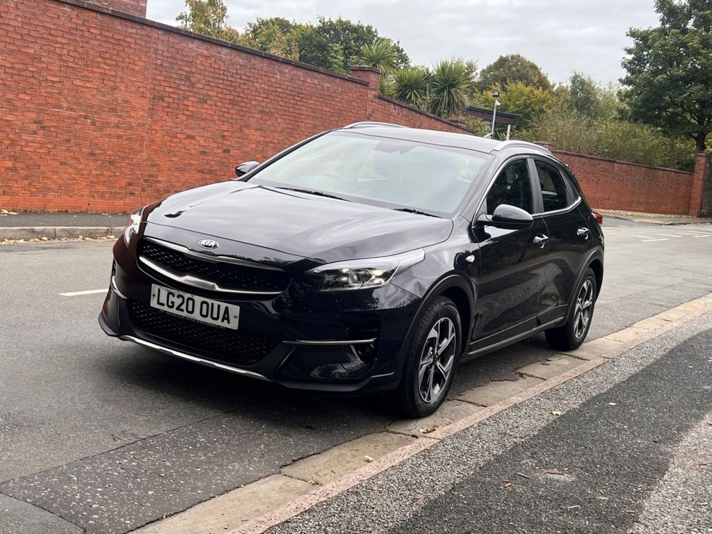 Used Kia XCeed 2020 for sale - 76081202: Photo 7