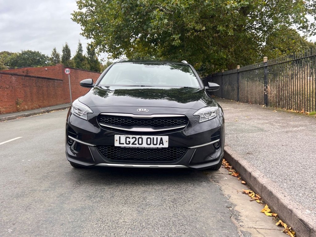 Used Kia XCeed 2020 for sale - 76081202: Photo 9