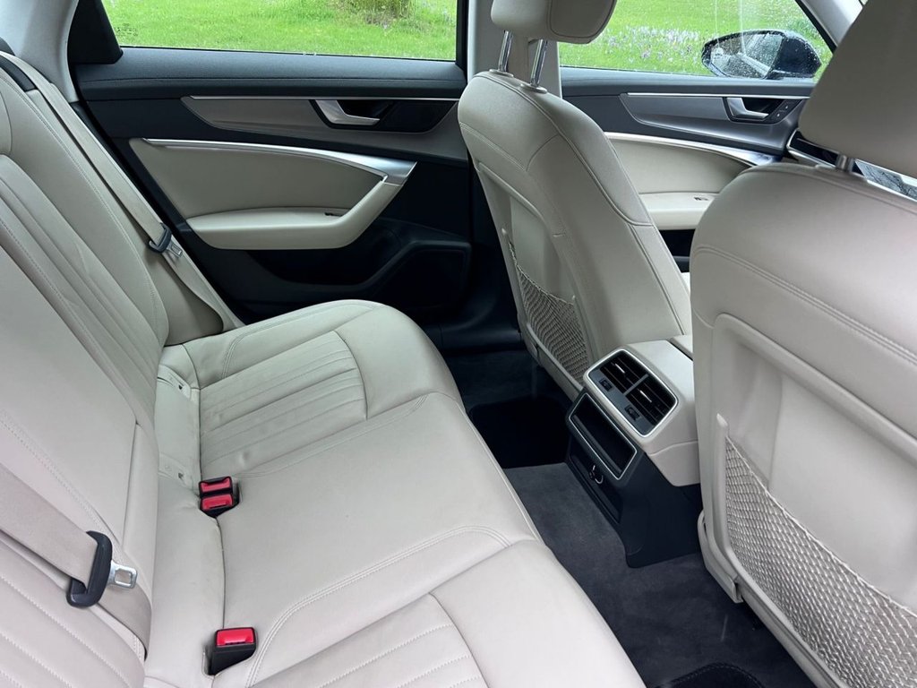 Used Audi A6 2018 for sale - 77680280: Photo 13